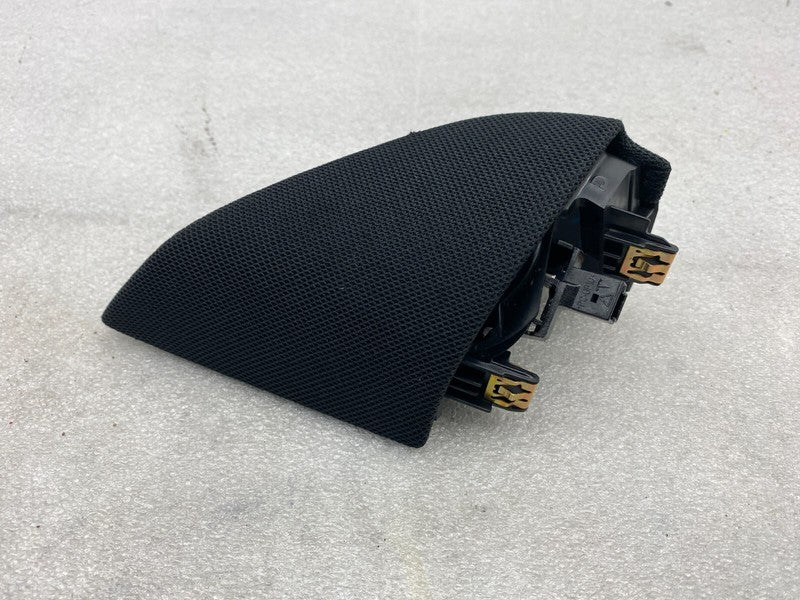1079741 00 A ⭕17-23 Model 3 Front Driver Side Audio Tweeter & Speaker Cover Left 1079741-00-A