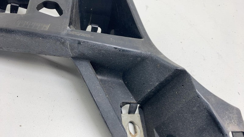 1668602986 ⭕ 2016-2019 Mercedes-Benz GLE350 Rear Left Bumper Support Bracket LH A1668602986