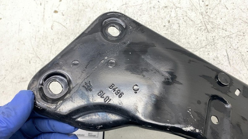 ⭕ 2014-2020 Maserati Ghibli Front Left Subframe Reinforcement Support