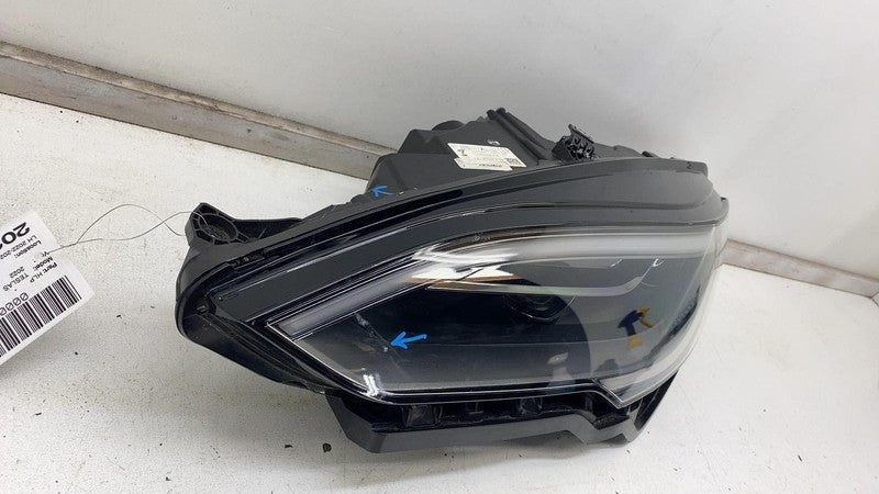 1563713-97-C 2022-2024 Tesla Model S Front Left Headlight Projector LED Head Lamp Gen3 Global