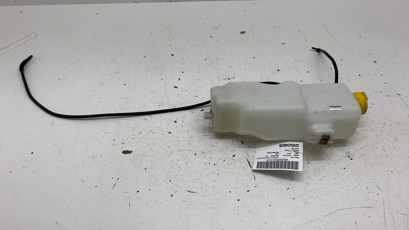 ⭕ 2019 Smart EQ Fortwo Windshield Washer Fluid Bottle Tank Reservoir A