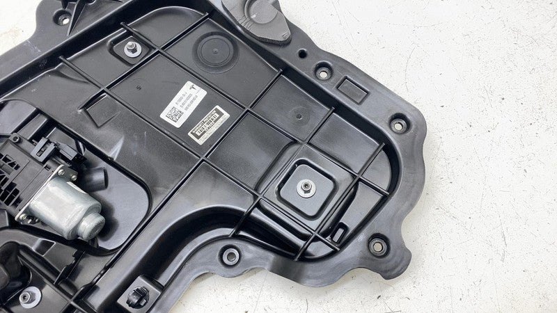 1096622-00-J ⭕17-20 Tesla Model 3 Rear Left Window Regulator and Motor + Carrier 1096622-00-J