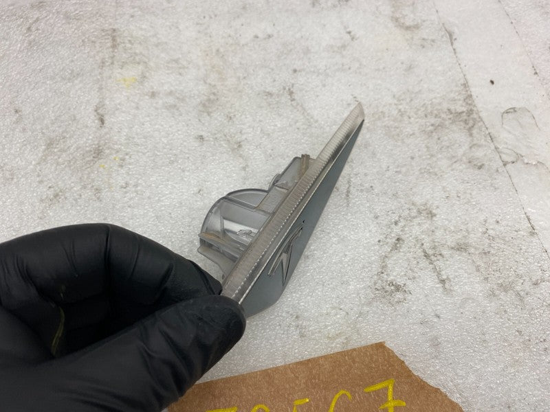 ⭕ 2012-2020 Tesla Model S Front Left Fender Side Marker Light Repeater