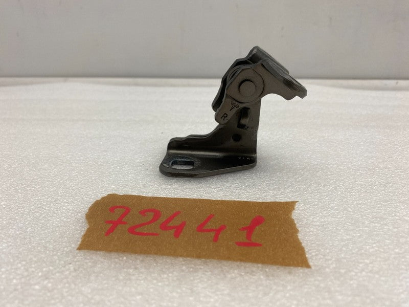⭕ 12-20 Tesla Model S Front Passenger Side Door Lower Hinge Closure Assist Right