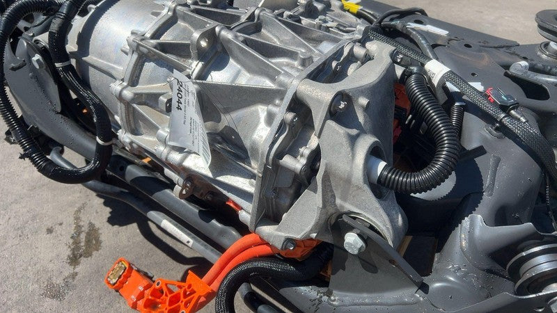 ⭕ 2017-2023 Tesla Model 3 Rear Drive Unit Motor w/ Suspension Assy 112