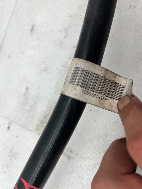 1059381 00 B ⭕ 16-20 Model S Front Suspension Stabilizer Anti-Roll Sway Bar 22mm 1059381-00-B