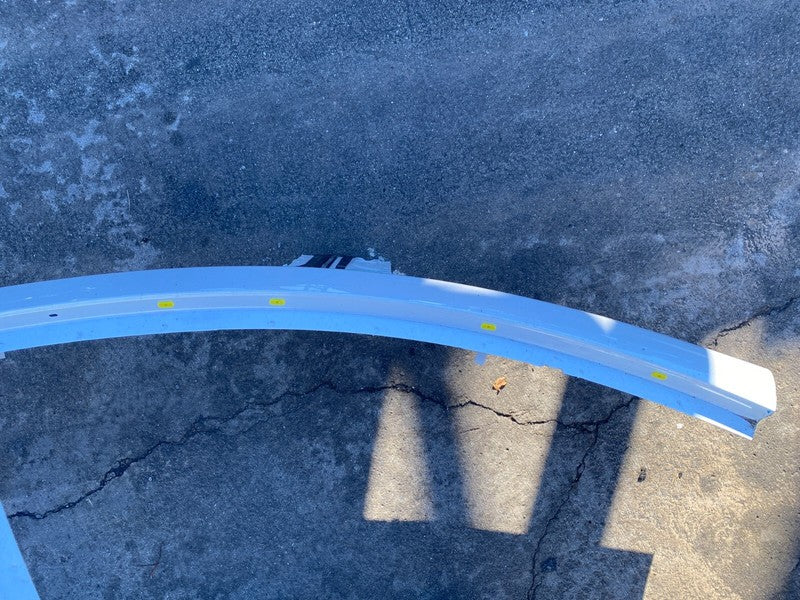 ⭕ 2020-2023 Tesla Model Y Right Structural B + C-Pillar Body Side Outer Frame RH