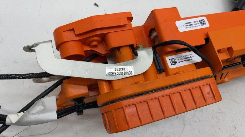 ⭕12-20 Model S High Voltage Battery Ancillary Module Unit Contactor 10