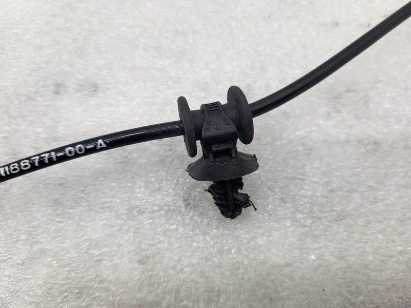 118877100A ⭕ 17-24 Model 3 M3 Rear Left/Right Anti-Lock ABS Wheel Speed Sensor 1188771-00-A