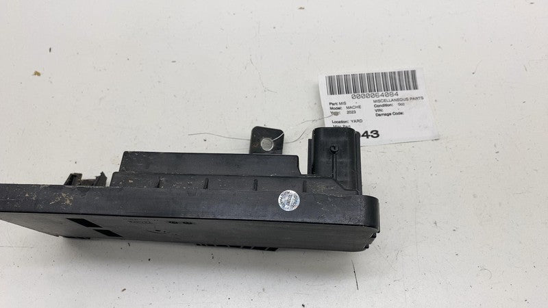 LJ8T-4D068HAC ⭕ 21-23 Mustang Mach-E Engine Bay Fuse Relay Junction Box Module LJ8T-14D068-HAC
