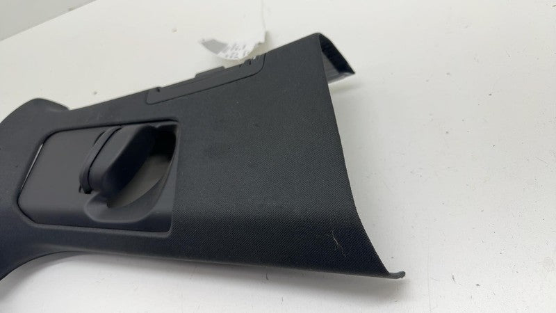 9Y3867244B ⭕ 2018-2024 Porsche Cayenne Front Right Upper B-Pillar Trim Cover OEM 9Y3867244B