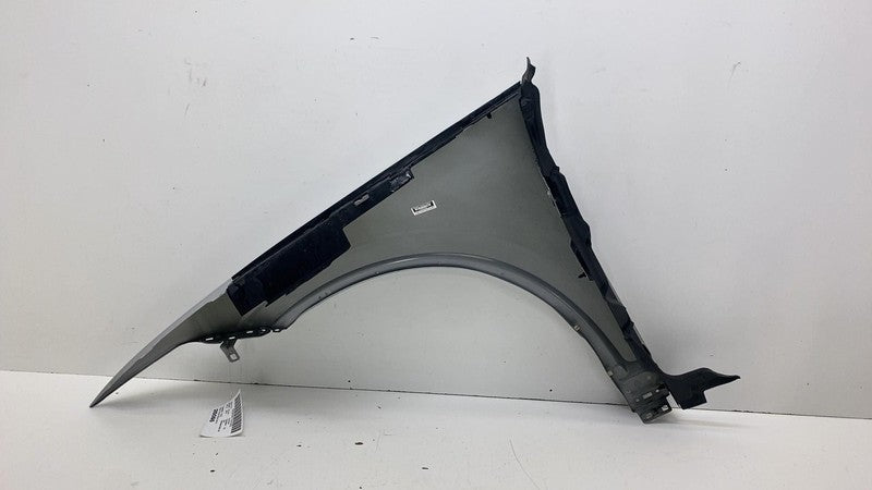⭕ 21-25 Polestar 2 Front Passenger Side Fender Shell Panel Right RH Silver - 729
