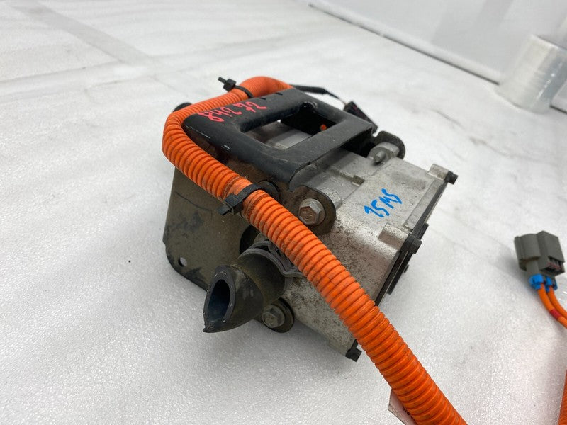 1038901 00 E ⭕ 12-20 Model S Electric Battery Heater w/ Wire Harness & Bracket 1038901-00-E