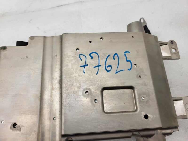 101656100A ⭕ 2012 -2015 Tesla Model S MS Rear High Voltage HV Junction Box OEM 1016561-00-A