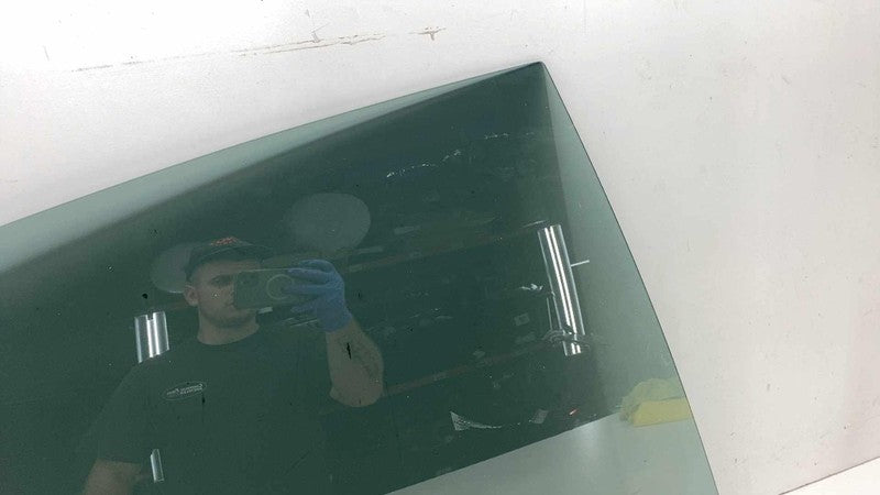 E9 43R-014553 ⭕ 2020-2024 Tesla Model Y MY Rear Passenger Side Door Window Glass Right RH Assy