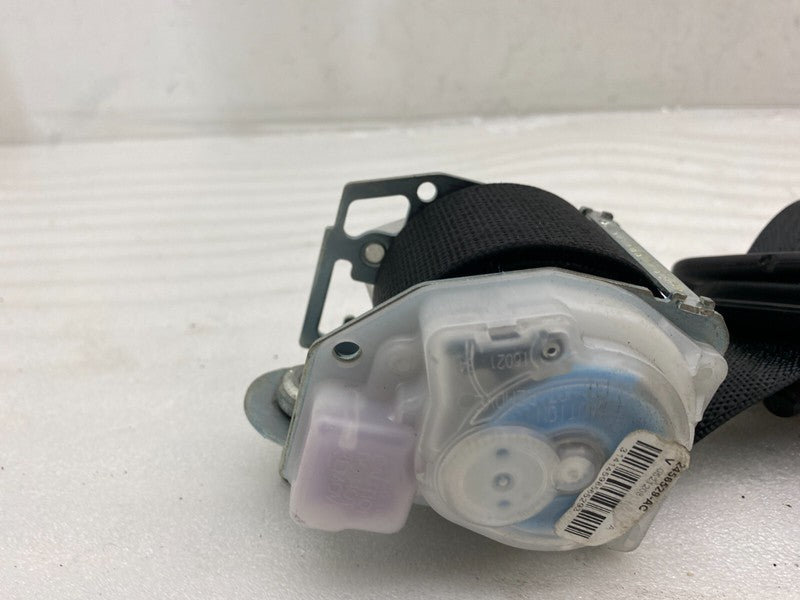 102313600A 2012-2015 Tesla Model S MS Rear Left or Right 2nd Row Seat Belt & Retractor Assy