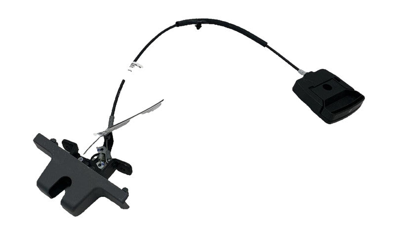 ⭕ 22-24 Lucid Air Left or Right Rear Row Seat Release Lock Latch P11-N