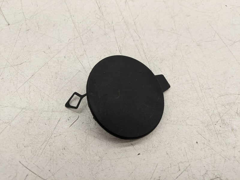 1494426 00 A ⭕ 2020-2023 Tesla Model Y Rear Bumper Trailer Tow Hitch Hook Cover 1494426-00-A