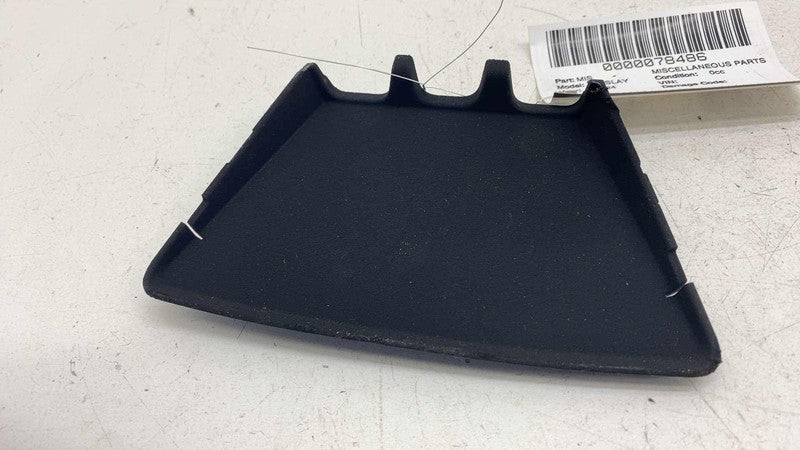 192000100B 24 Model Y Triple Camera Glare Cover w/ GPS GNSS Rain Sensor Module 1783801-00-C