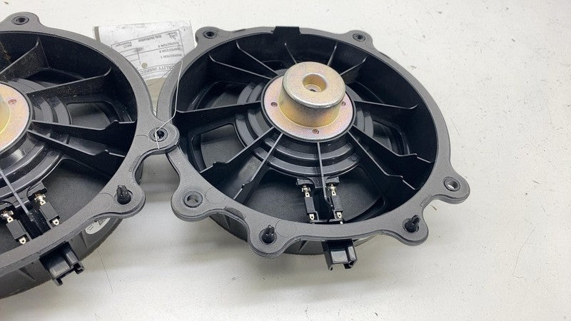 ⭕17-23 Model 3 Y Front Left & Right Door Audio Woofer Speaker 200MM 10