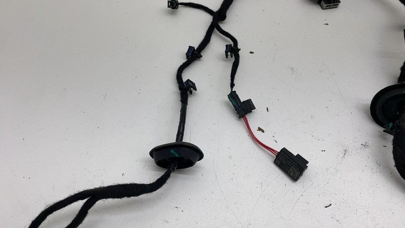 32343871 ⭕ 21-23 Polestar 2 Front Passenger Door Wiring Harness Cable Wire Right 32343871