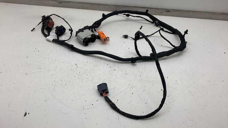PT00003226J ⭕ 22-24 Rivian R1T Front Under Body Wiring Harness Cable Wire Loom PT00003226J