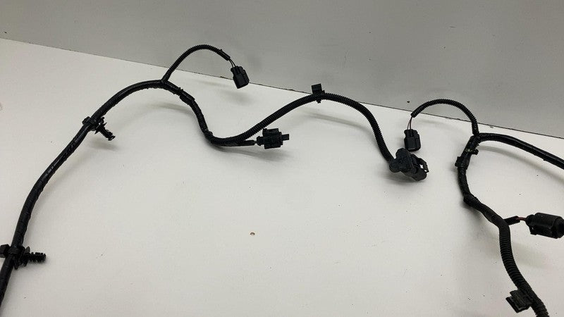 100443001G 2012-2020 Tesla Model S MS Rear Subframe Coil Wiring Harness Cable Wire Assembly