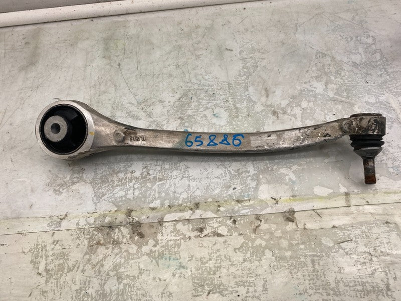 AL6110M T6 ⭕ 2012-2020 Tesla Model S X Front Driver Side Fore Link Suspension Arm Left LH