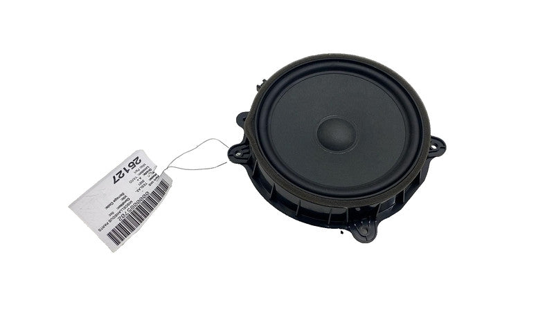 ⭕ 2017-2025 Tesla Model 3 M3 Front Door Audio System Woofer Speaker 10