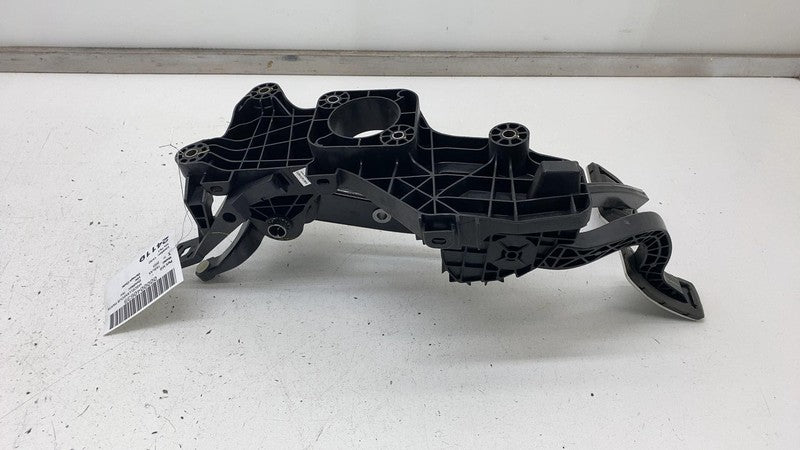 ⭕ 2021-2023 Tesla Model X MX Driver Accelerator & Brake Foot Pedal 162