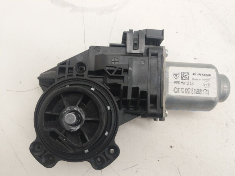 2017-2023 Tesla Model 3 Rear Passenger Door Window Glass Regulator Motor Right
