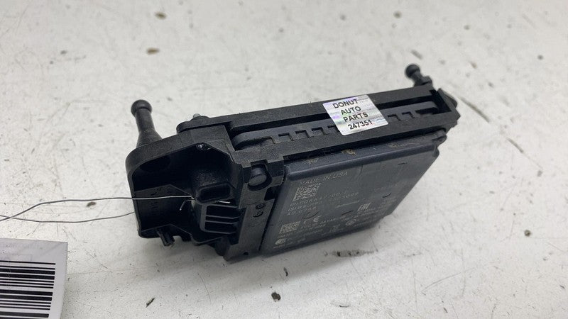 ⭕ 16-20 Tesla Model S MS Seven Pin Perpendicular Radar Sensor 7-Pin 11