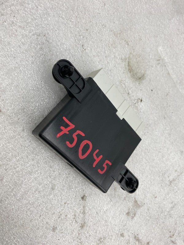 110030800A ⭕ 16-20 Model S X Park Brake Parking Assist Control Module Unit ECU 1100308-00-A