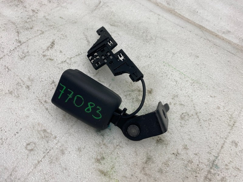 ⭕17-23 Tesla Model 3 Rear Driver Side 2nd Row Seat Belt Buckle Left 10