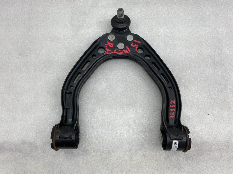 600893000A 2012-2020 Tesla Model S Front Passenger Side Suspension Upper Control Arm Right