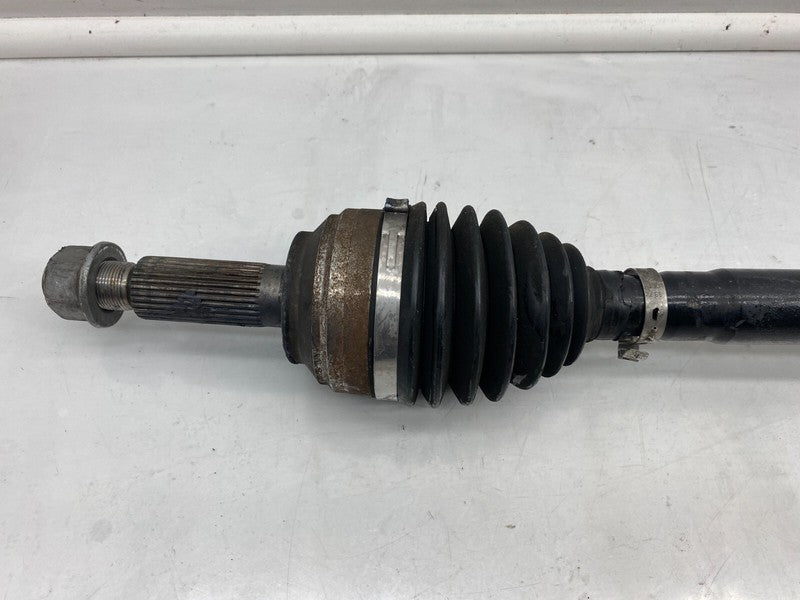 100771901A ⭕ 12-20 Tesla Model S X Rear Left or Right CV Axle Shaft Halfshaft 1007719-01-A