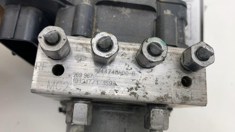 ⭕ 17-23 Tesla Model 3 Anti-Lock Brake System ABS Pump Module Unit 1044