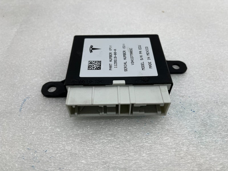 ⭕ 17-20 Model S MS Park Distance Assist Control Module ECU Computer 11