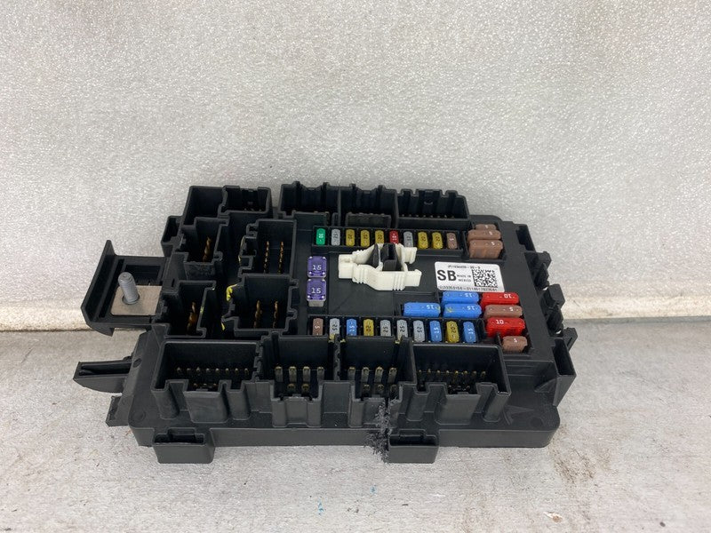 103440900B ⭕ 2016-2020 Model S Frunk Junction Cabin 12V Fuse Box Relay Control 1034409-00-B