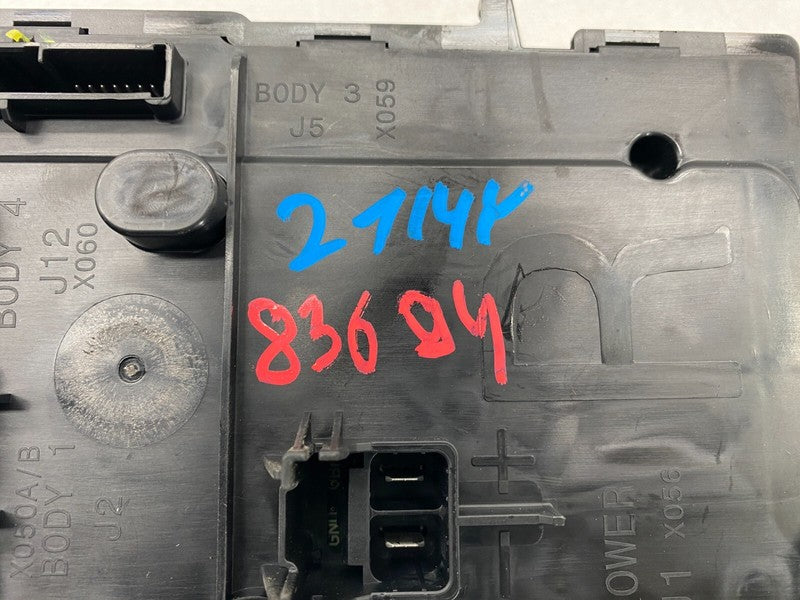 149784800E ⭕ 2020-2023 Model Y Right Low Voltage Controller Electronic Module 1497846-00-F