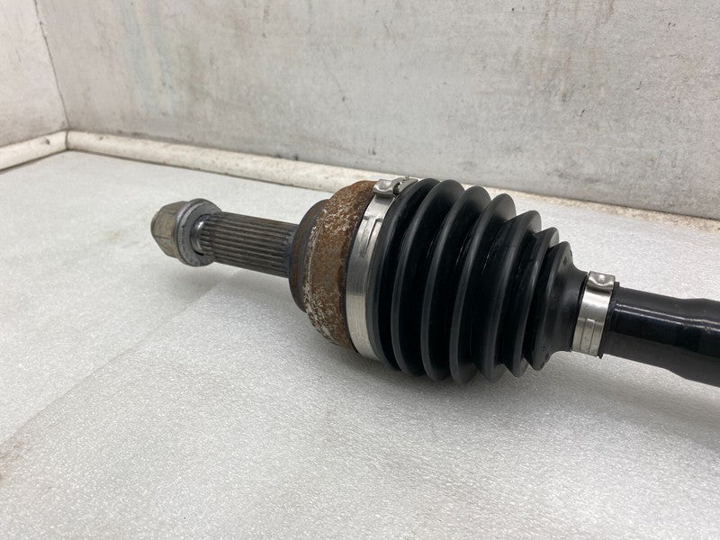 100771901A ⭕ 12-20 Model S MS Rear Left or Right CV Axle Shaft Half Shaft 36MM 1007719-01-A