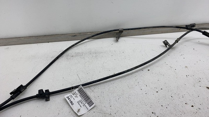 AV61 2A603 BL 2013-2018 Ford C-Max Rear Emergency Parking Brake Cable Wire OEM AV61-2A603-BL