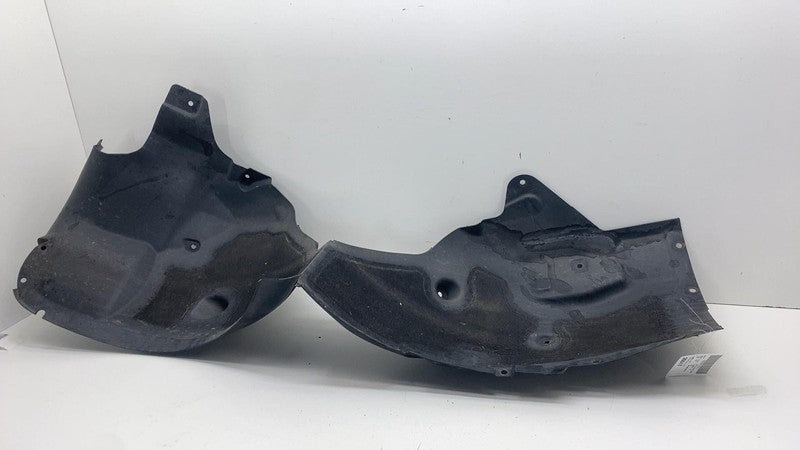 1081581-00-D ⭕ 18-23 Model 3 Front Driver Wheel Fender Liner Splash Shield Left 1081581-00-D