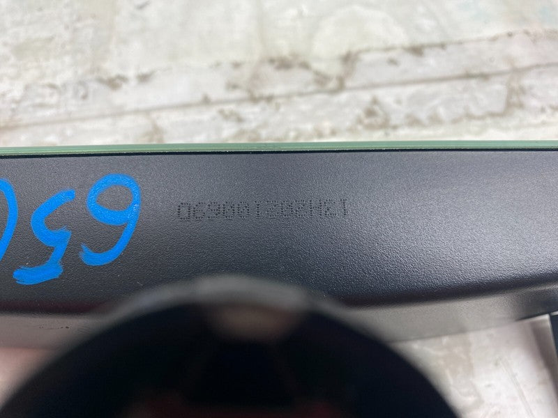 E11 026664 ⭕ 2012-2015 Tesla Model S MS Interior Rear View Mirror Monocamera OEM E11026664