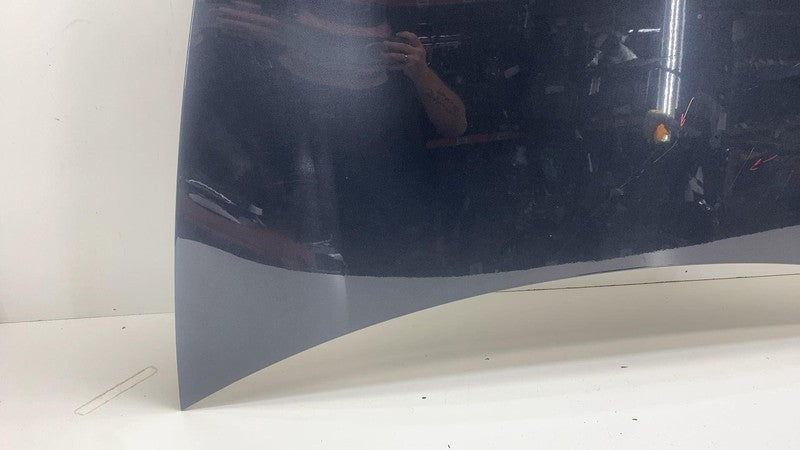 ⭕ 2024-2025 Tesla Model 3 M3 Front Hood Bonnet Shell Panel Cover OEM Gray - PN01