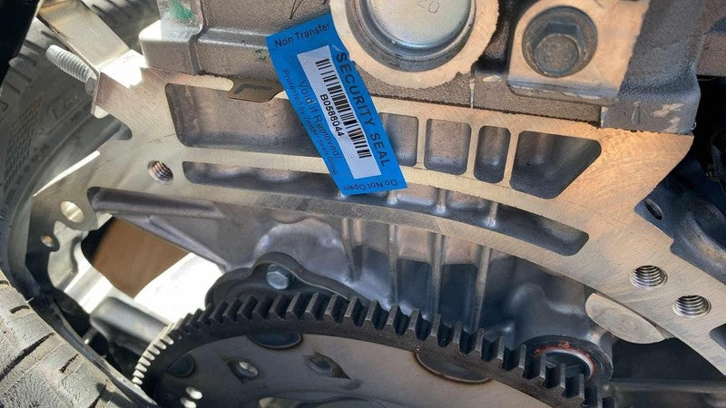 ⭕ 2017-2025 Chrysler Pacifica Engine Motor Assy 3.6L V6 24v VVT (10K Miles) FWD