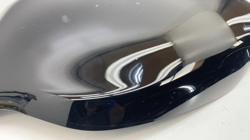 1066587-00-A ⭕16-20 Model S X Front Left / Right 1st Row Seat Back Trim Toe Kick 1066587-00-A