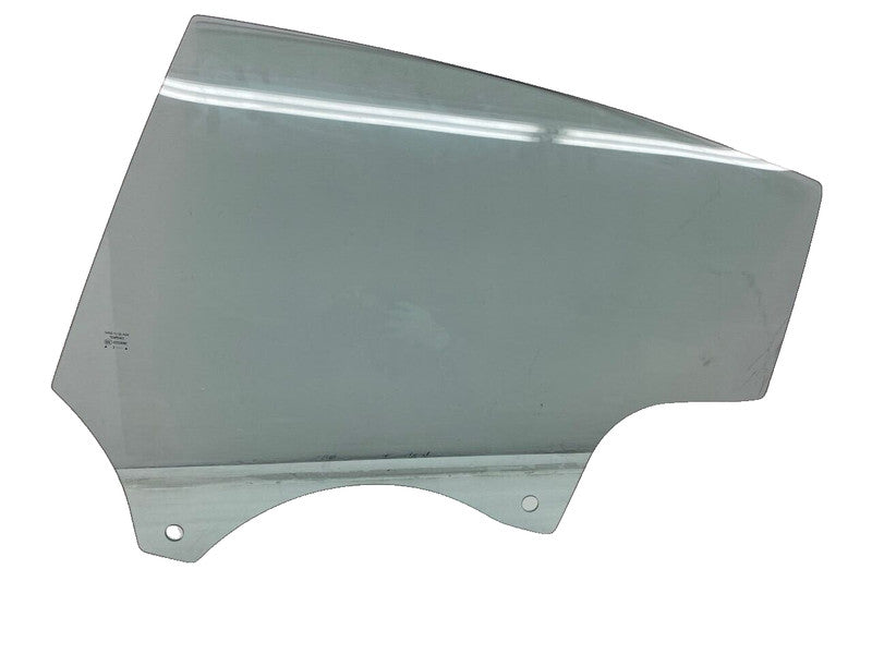 1077904 99 C ⭕2017-2023 Tesla Model 3 Rear Door Window Glass Left LH Single Pane 1077904-99-C