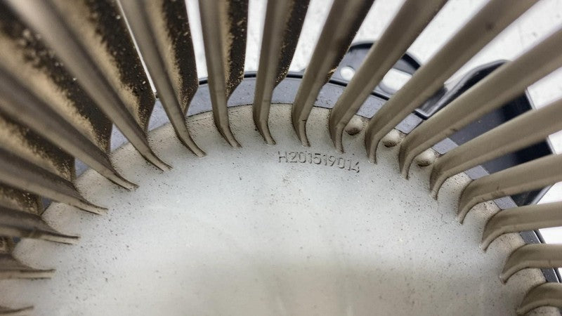 ⭕ 17-23 Tesla Model 3 A/C Air Conditioner Heater Blower Fan Motor 1539