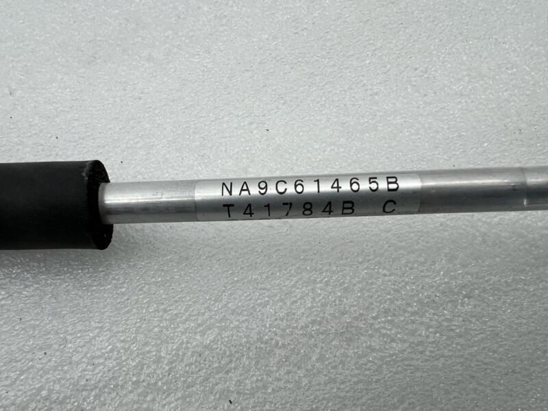 NA9C 61465B 2016-2023 Mazda MX-5 Miata A/C Air Conditioning Pipe Line Tube Hose NA9C-61465B